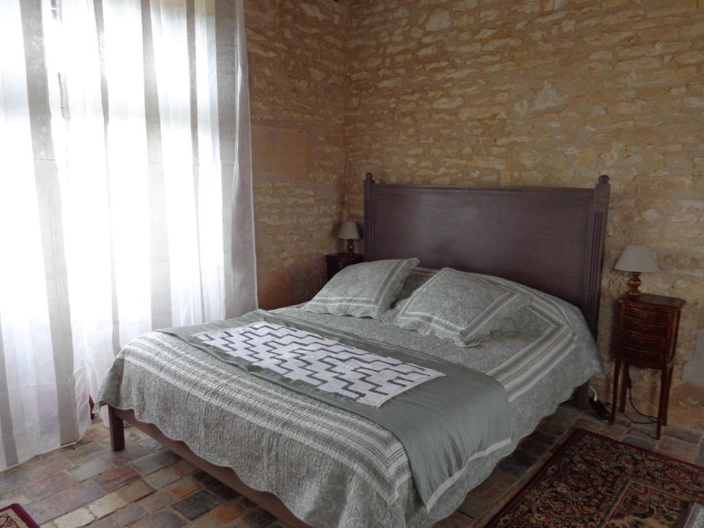 Château d'Avanton Quarto foto